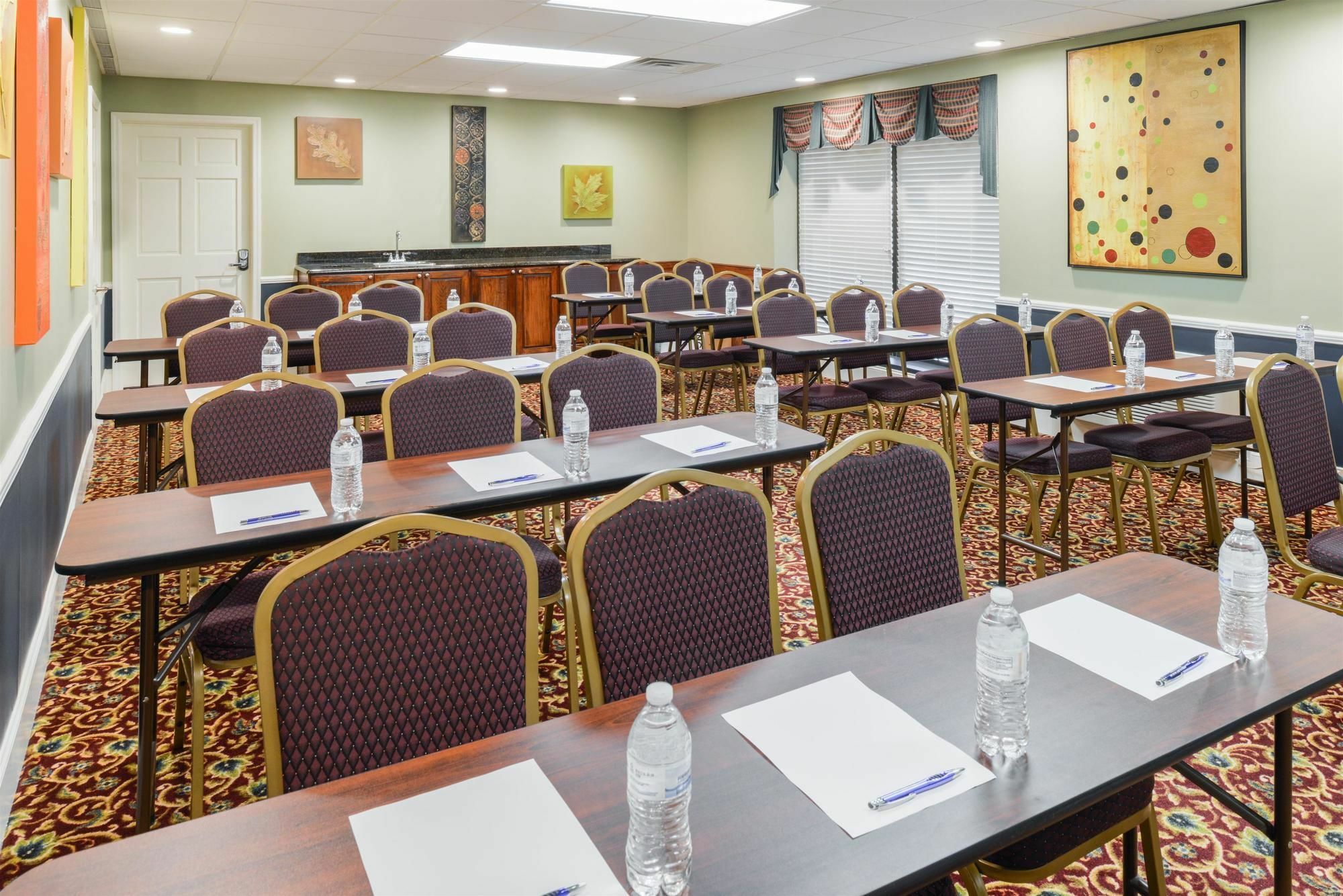 Motel Americas Value -