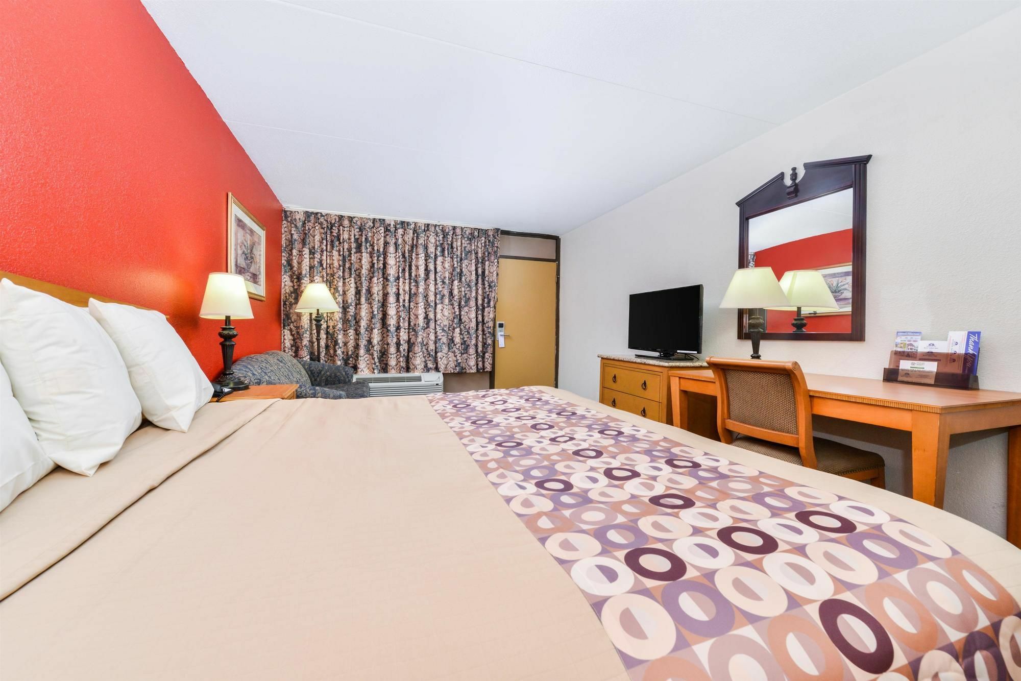 Americas Value - Motel