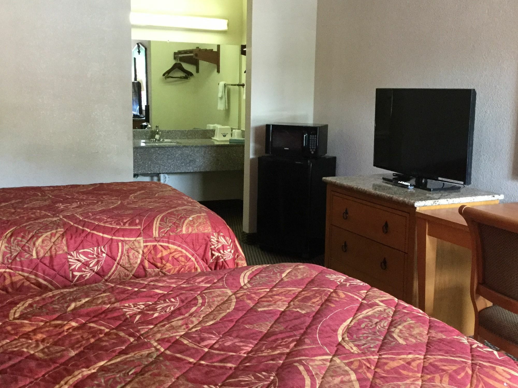 Motel Americas Value -