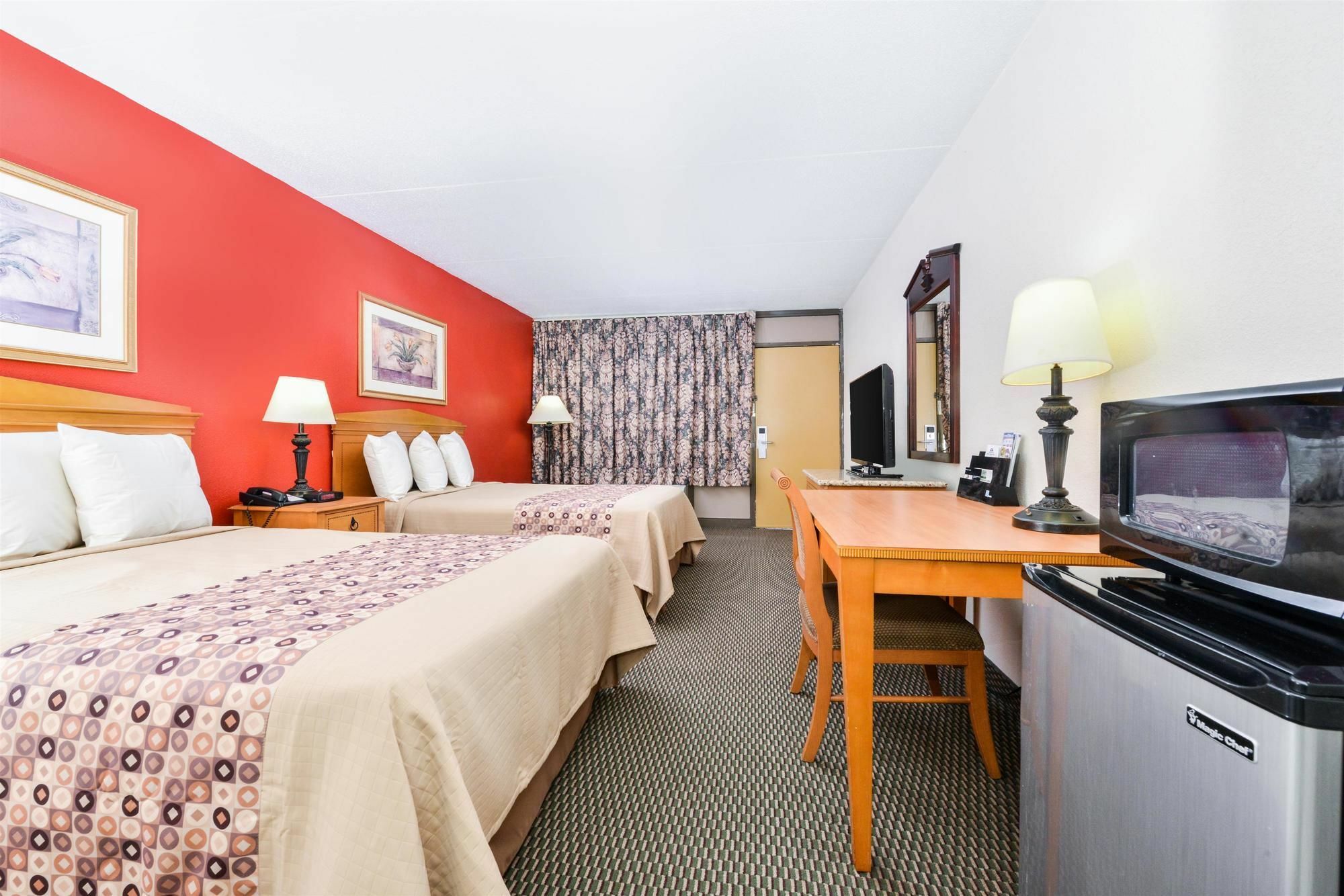 Motel Americas Value - Goodlettsville