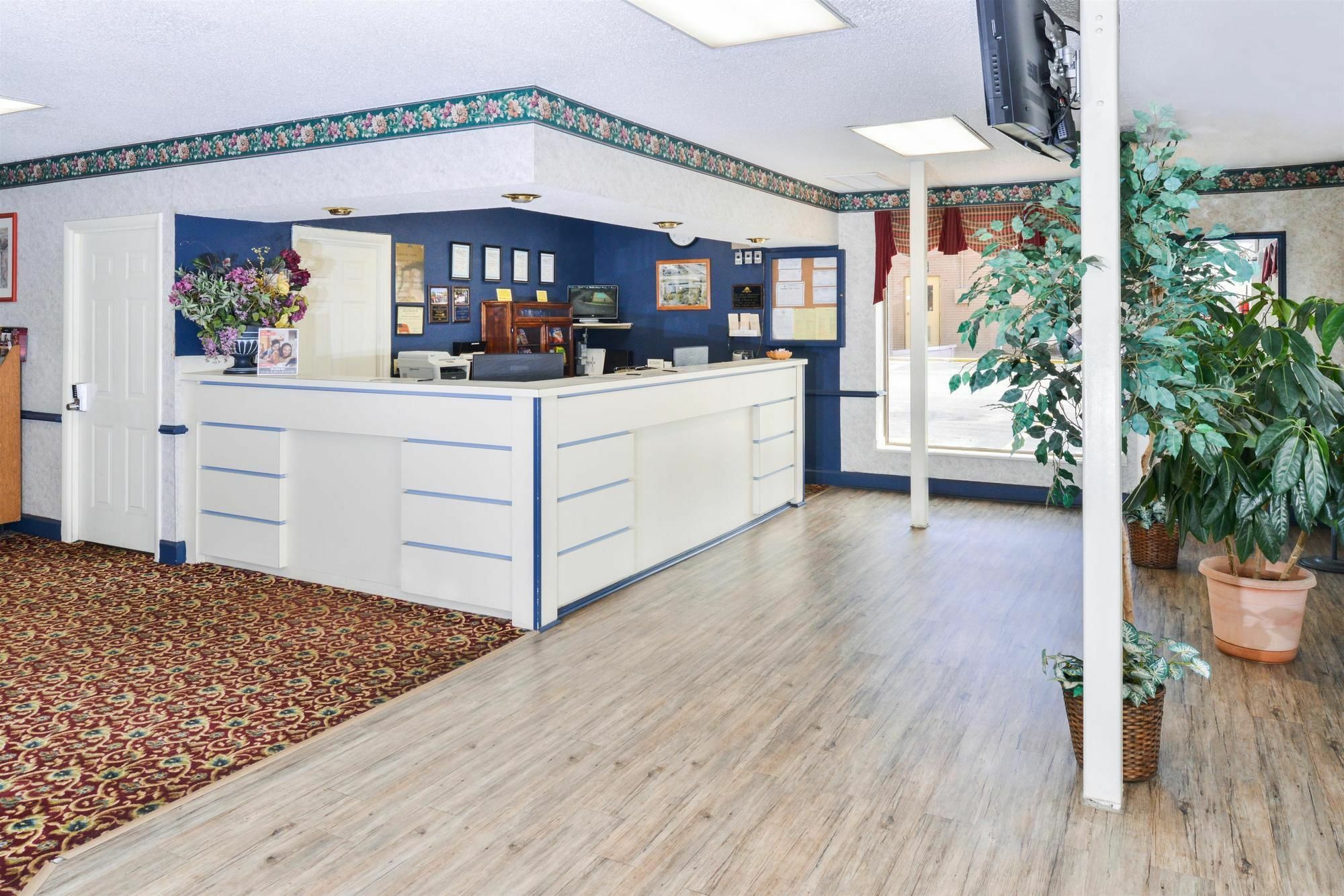 Americas Value - Motel Goodlettsville