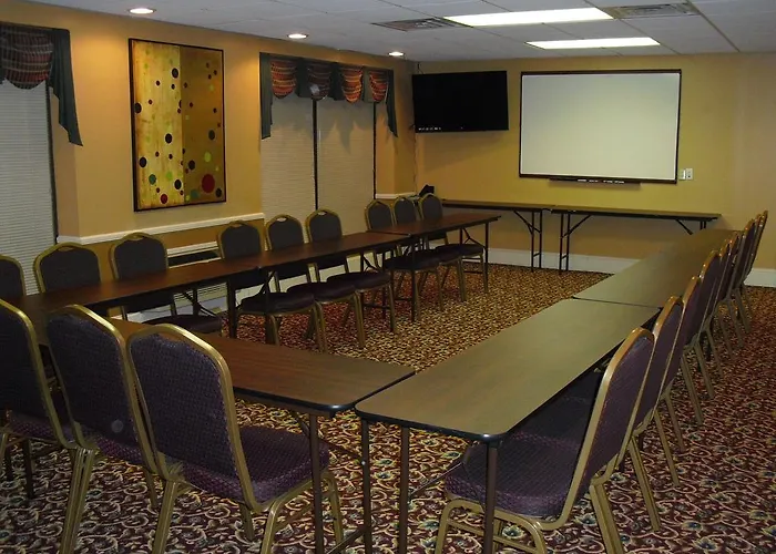 Americas Best Value Inn - Goodlettsville