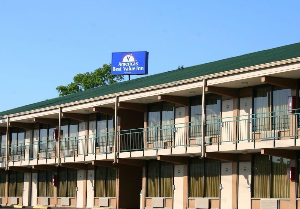 Americas Value - 3* Goodlettsville