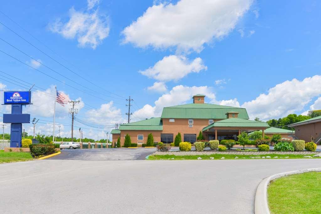 Motel Americas Value - Goodlettsville