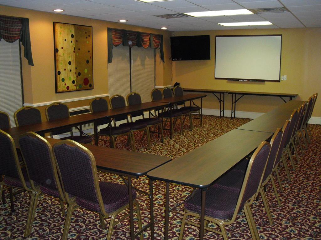 Americas Value - Motel Goodlettsville