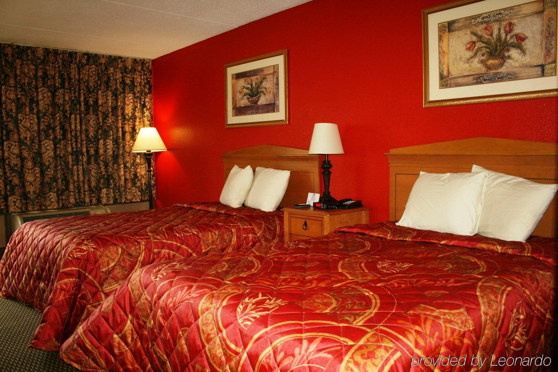Motel Americas Value -