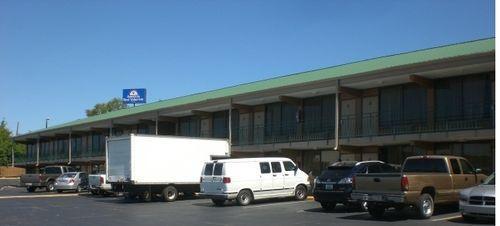 Americas Value - Motel Goodlettsville