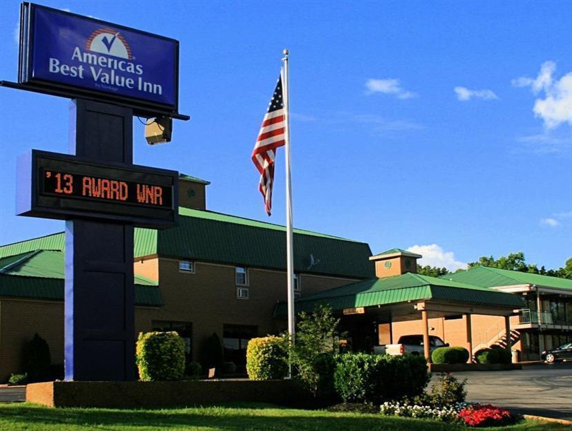 Americas Value - 3* Goodlettsville