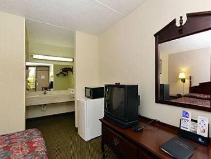 Americas Value - Motel Goodlettsville