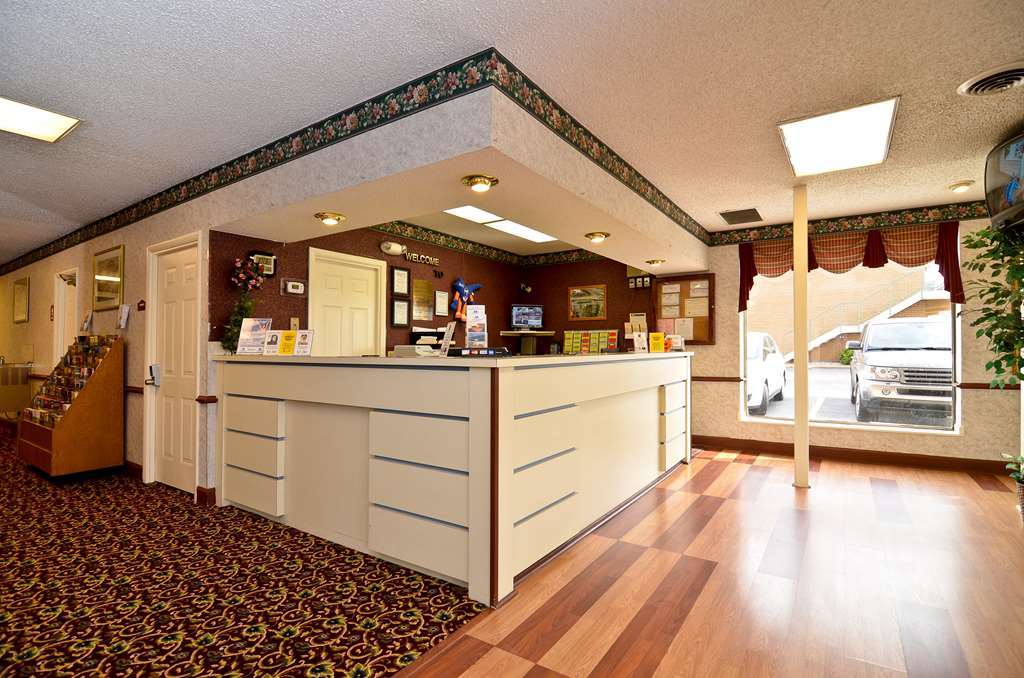 Motel Americas Value - Goodlettsville