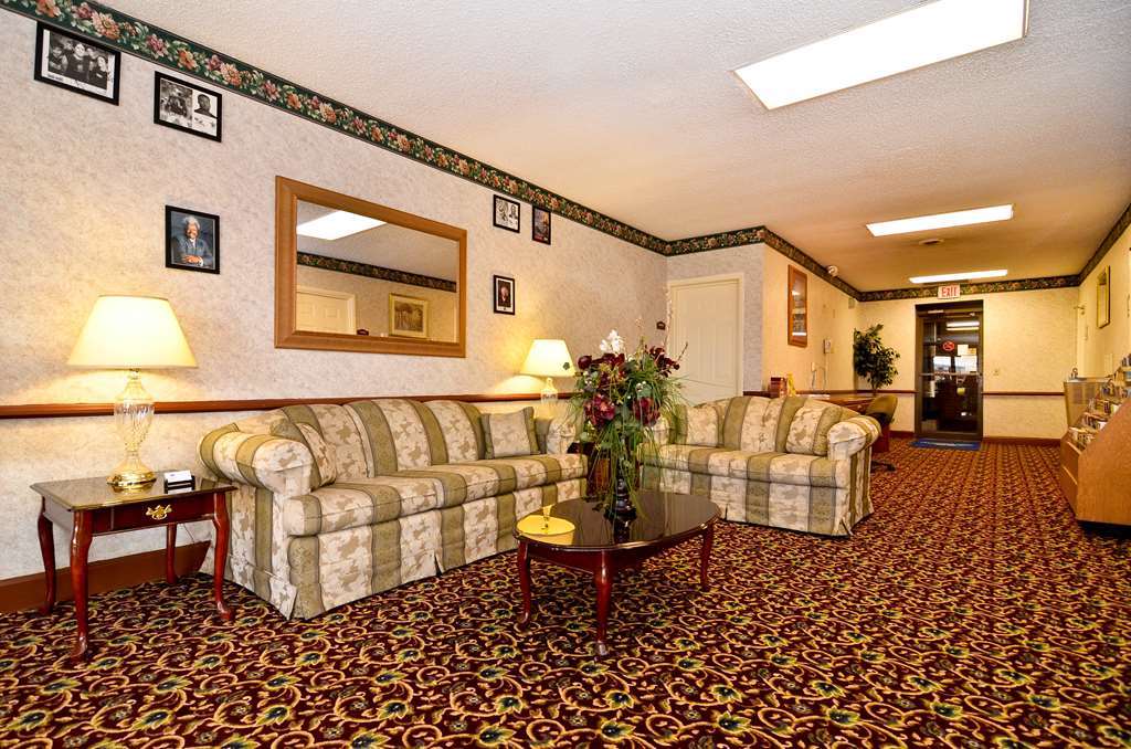 Americas Value - 3* Goodlettsville