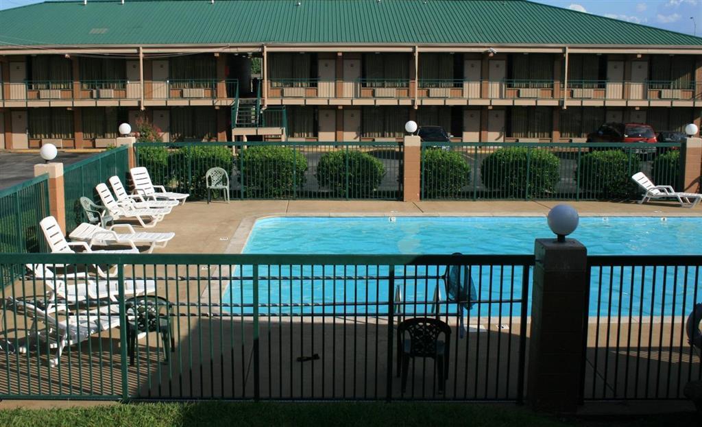Motel Americas Value - 3*