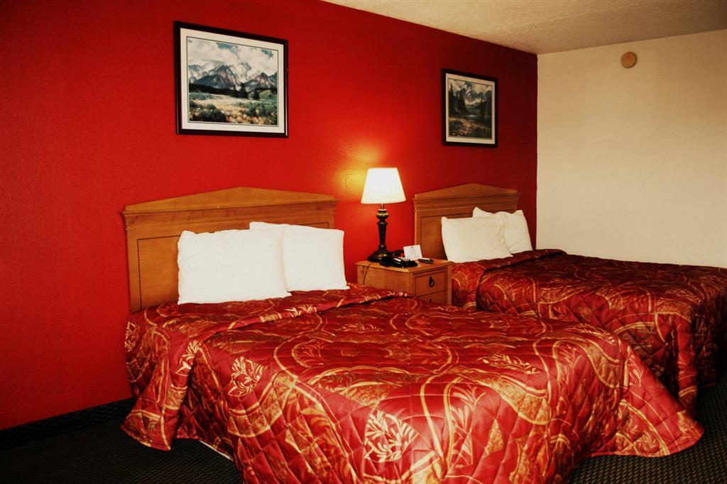 Americas Value - 3* Goodlettsville