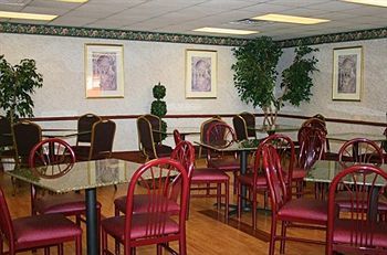 Motel Americas Value -