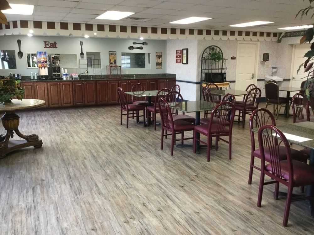 Motel Americas Value - Goodlettsville