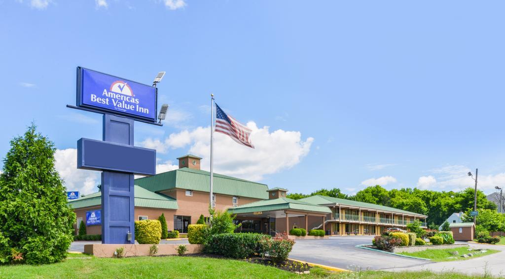 Americas Value - 3* Goodlettsville