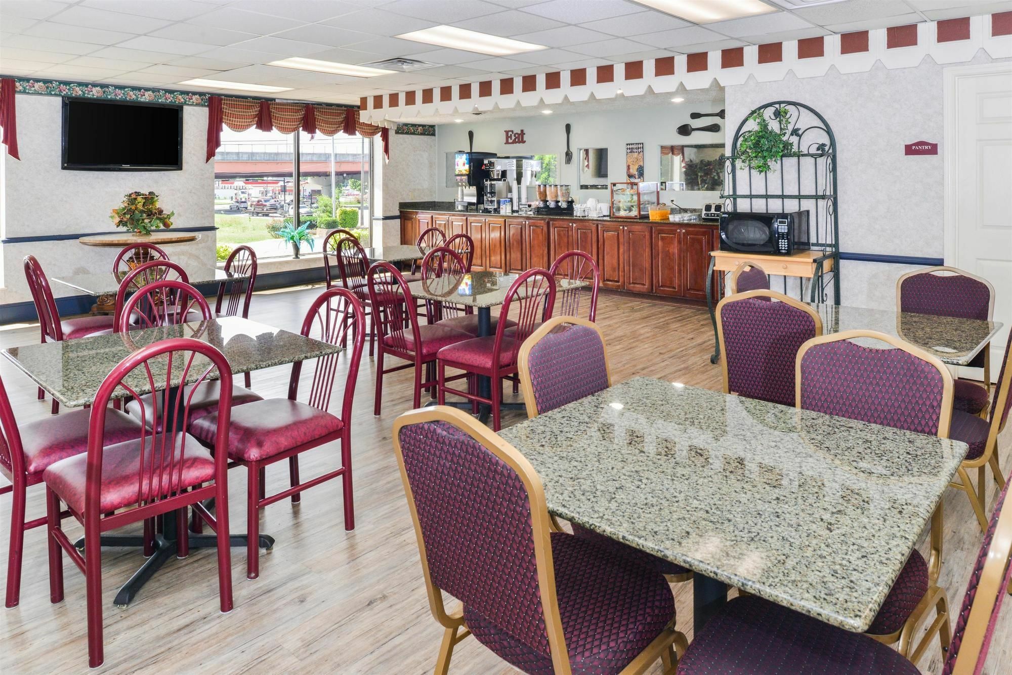 Americas Value - Motel Goodlettsville