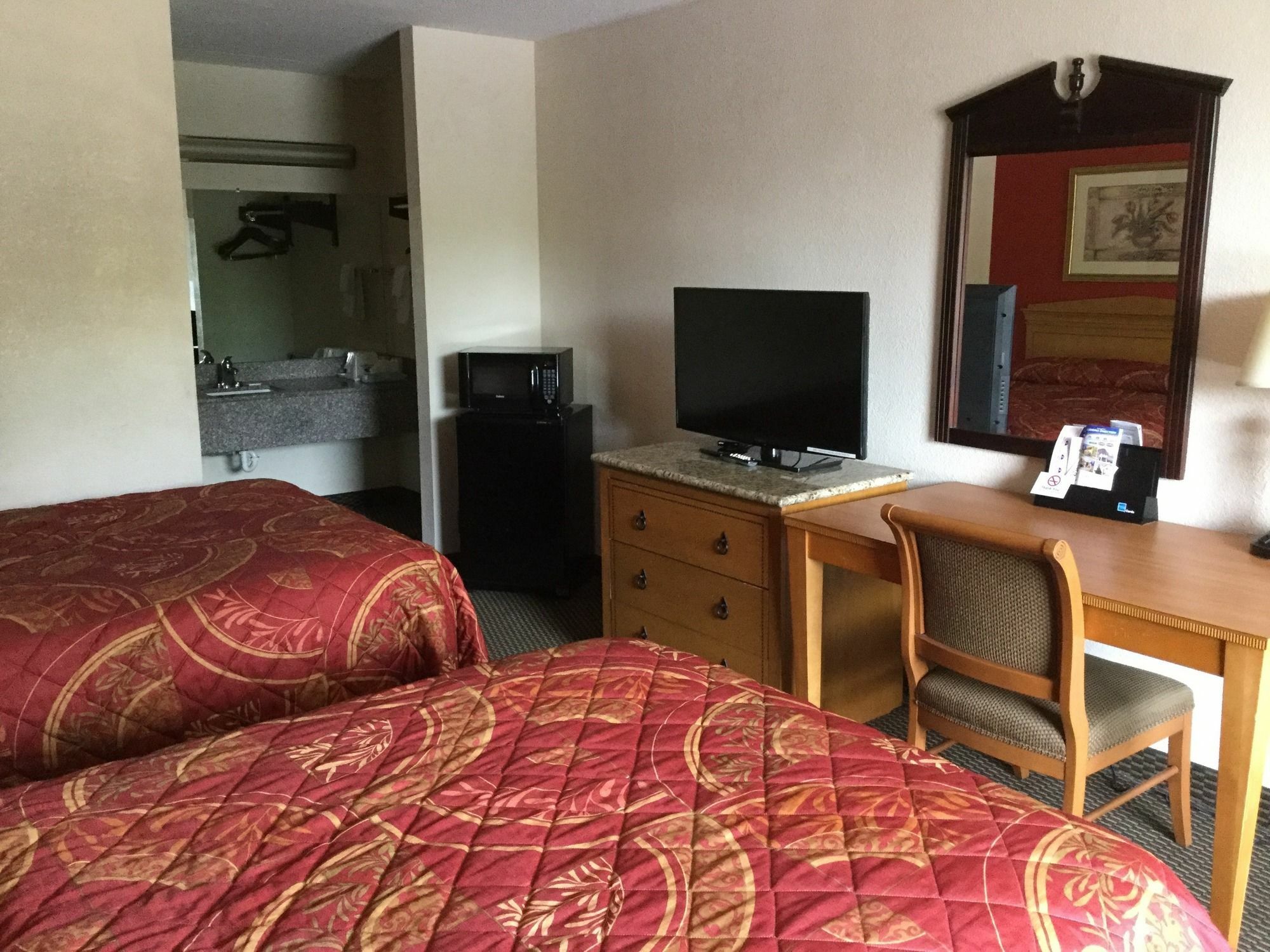 Americas Value - Motel