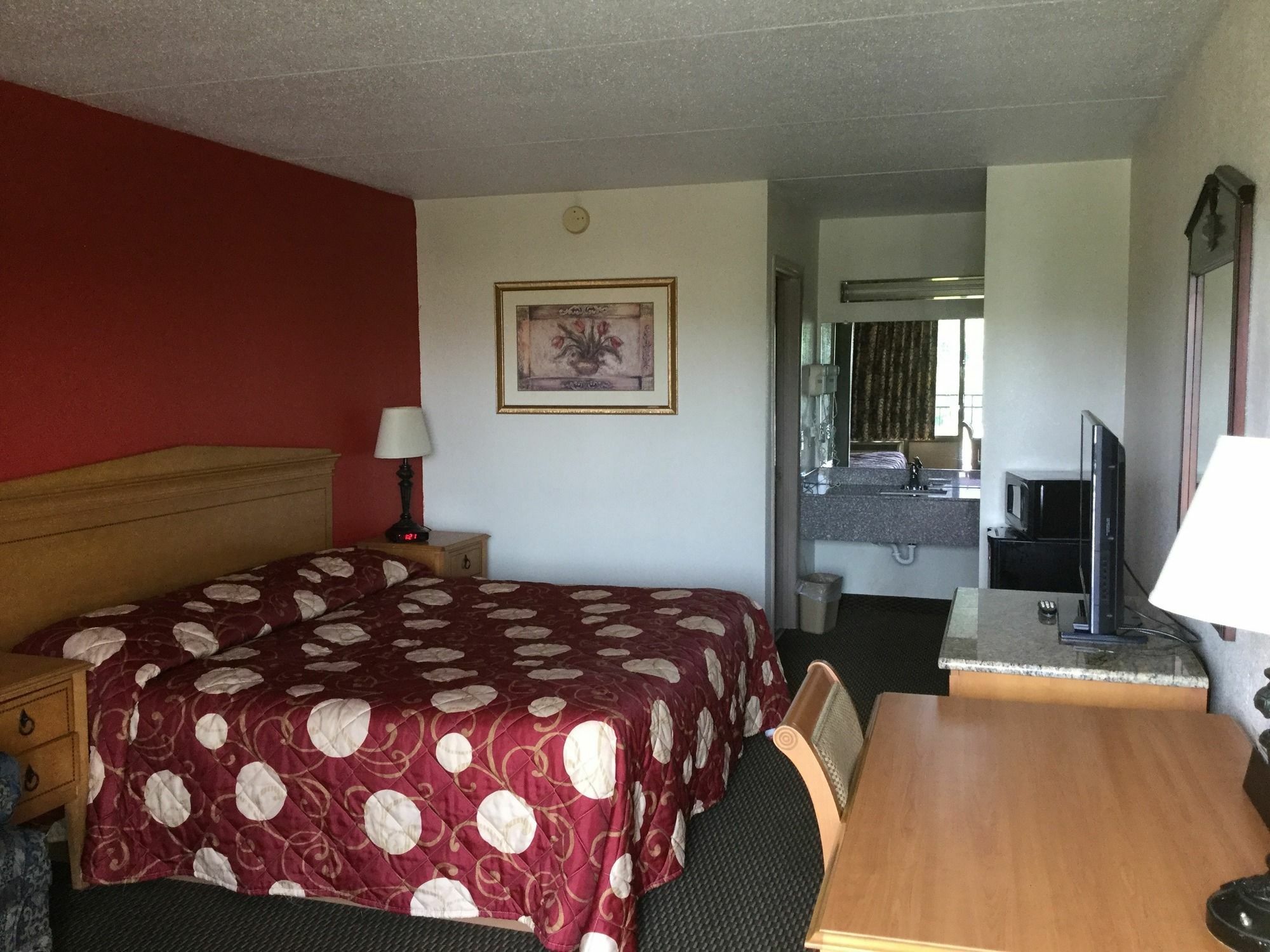 Americas Value - Motel Goodlettsville