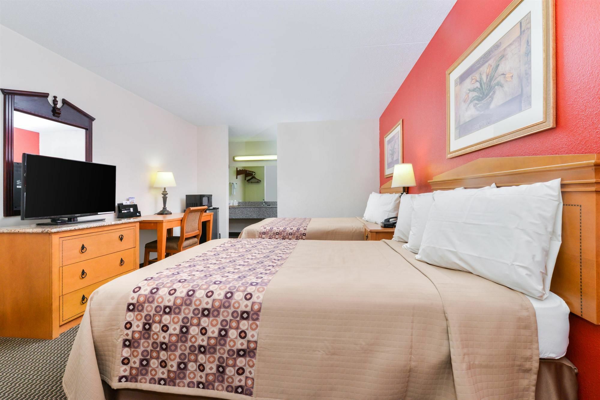 Americas Value - Motel Goodlettsville