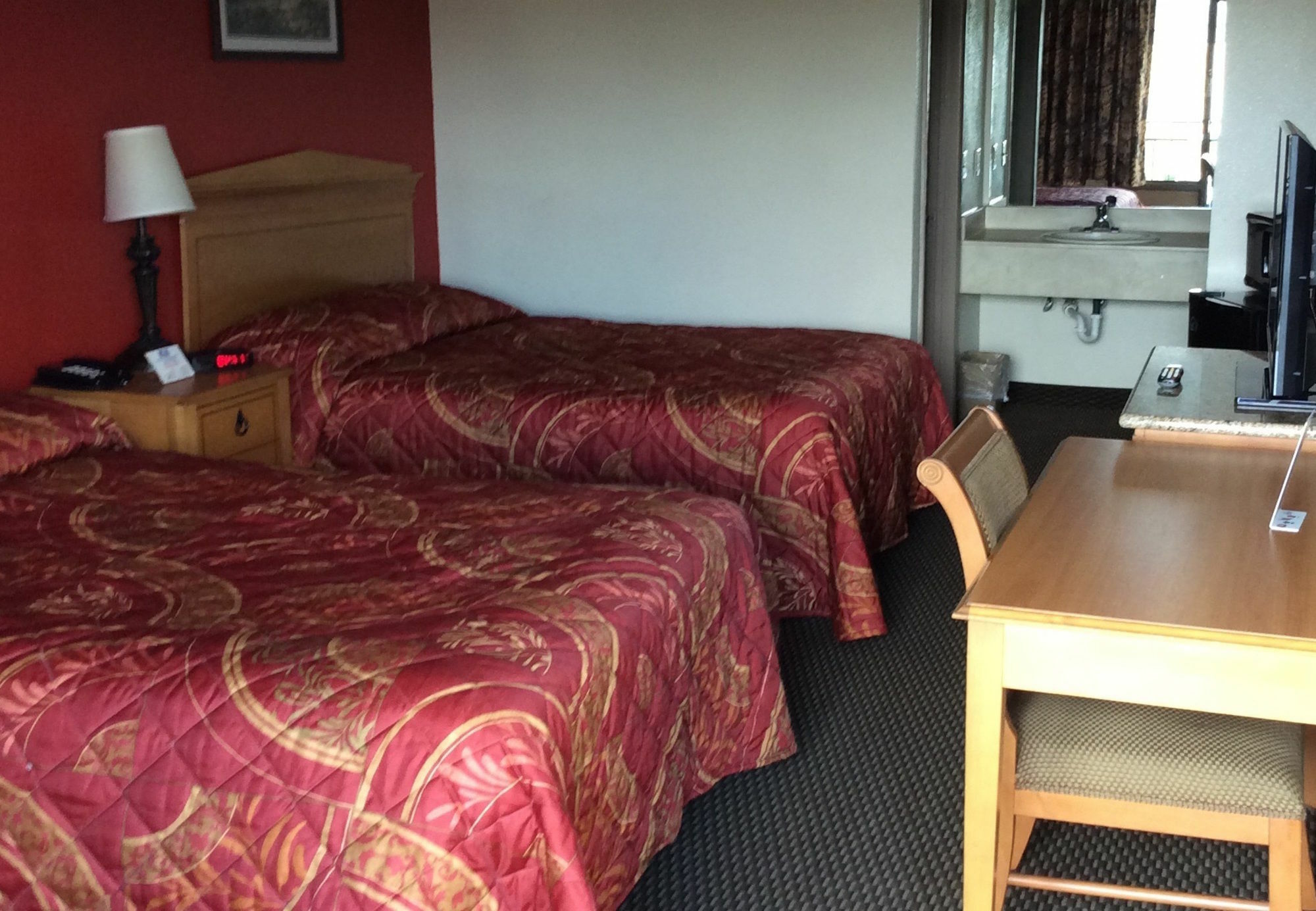 Motel Americas Value -