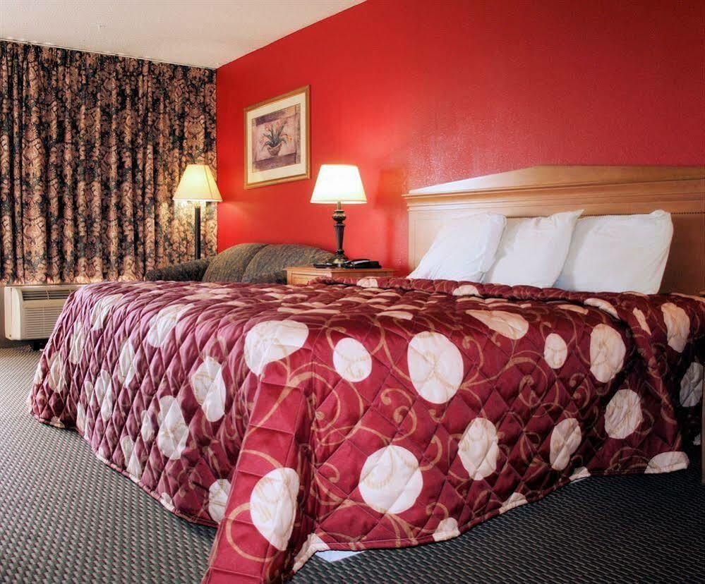 Motel Americas Value -