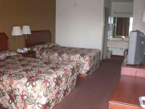 Motel Americas Value - Goodlettsville