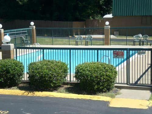 Motel Americas Value - Goodlettsville