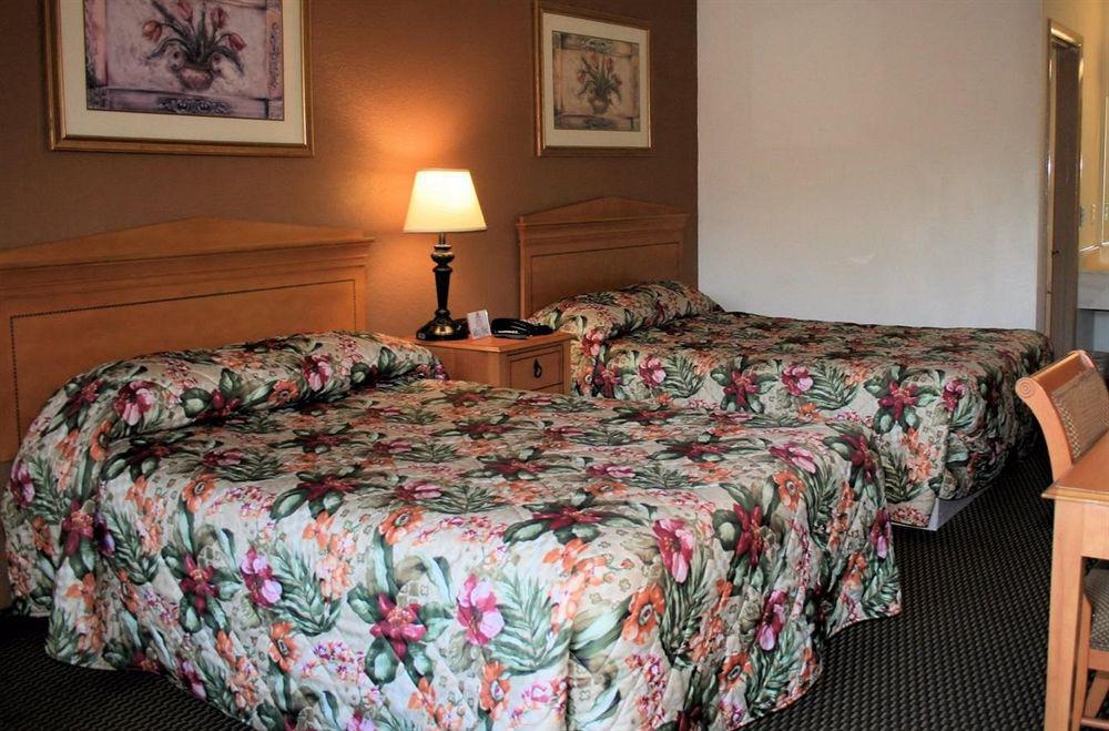 Americas Value - Motel Goodlettsville